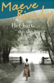 Omslag van Het hart op de tong