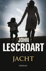 Omslag van Jacht