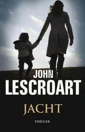 Omslag van Jacht