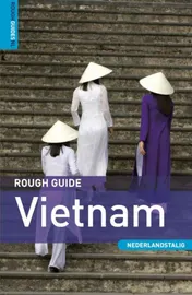 Omslag van Vietnam