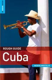 Omslag van Cuba