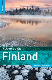 Omslag van Finland