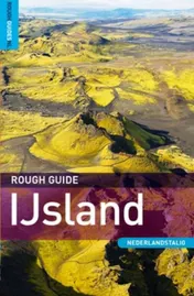 Omslag van IJsland