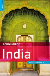 Omslag van India