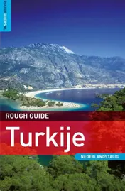 Omslag van Turkije