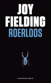 Omslag van Roerloos