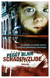 Omslag van Schaduwzijde