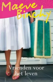 Omslag van Vrienden voor het leven