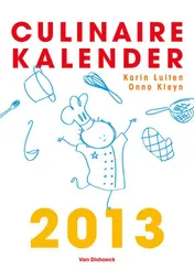Omslag van 2013