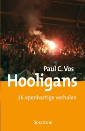 Omslag van Hooligans