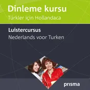 Omslag van Dileme kursu - Türkler için Hollandaca