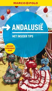 Omslag van Andalusi