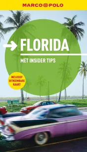 Omslag van Florida