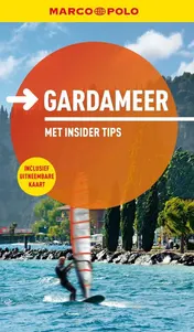 Omslag van Gardameer