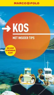 Omslag van Kos