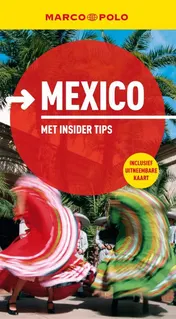 Omslag van Mexico