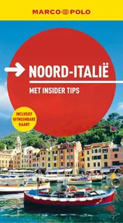Omslag van Noord-Italie