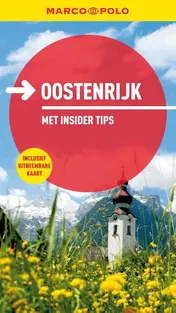 Omslag van Oostenrijk