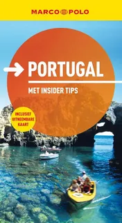 Omslag van Portugal