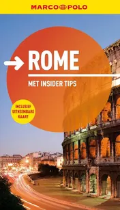 Omslag van Rome