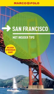 Omslag van San Francisco