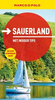 Omslag van Sauerland