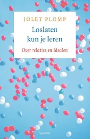 Omslag van Loslaten kun je leren