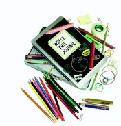 Omslag van Creabewaarbox