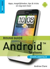 Omslag van Android telefoons