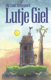 Omslag van Lutje Giel
