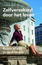 Omslag van Zelfverzekerd