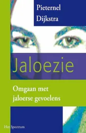 Omslag van Jaloezie
