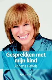 Omslag van Gesprekken met mijn kind