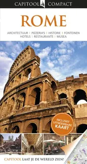Omslag van Rome