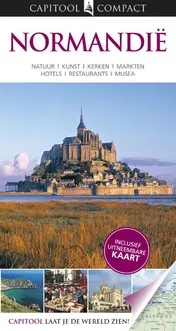 Omslag van Capitool Compact Normandie