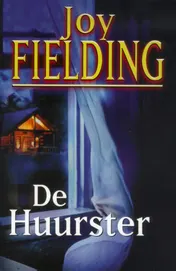 Omslag van De huurster