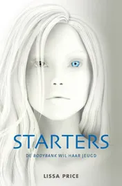 Omslag van Starters