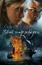 Omslag van Stad van schepen