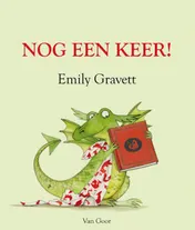 Omslag van Nog een keer!
