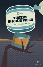Omslag van Tijgers in rood weer