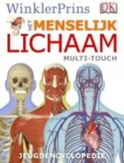 Omslag van Het menselijk lichaam