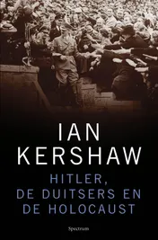 Omslag van Hitler, de Duitsers en de Holocaust