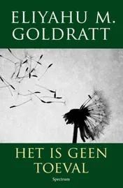 Omslag van Het is geen toeval