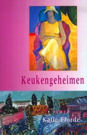 Omslag van Keukengeheimen