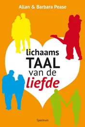 Omslag van Lichaamstaal van de liefde