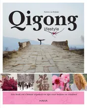 Omslag van Qigong