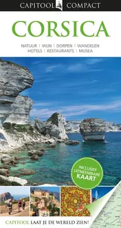 Omslag van Capitool Compact Corsica