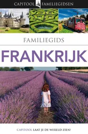 Omslag van Frankrijk