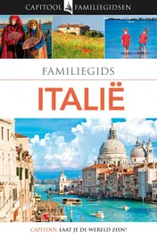 Omslag van Italië