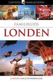 Omslag van Londen